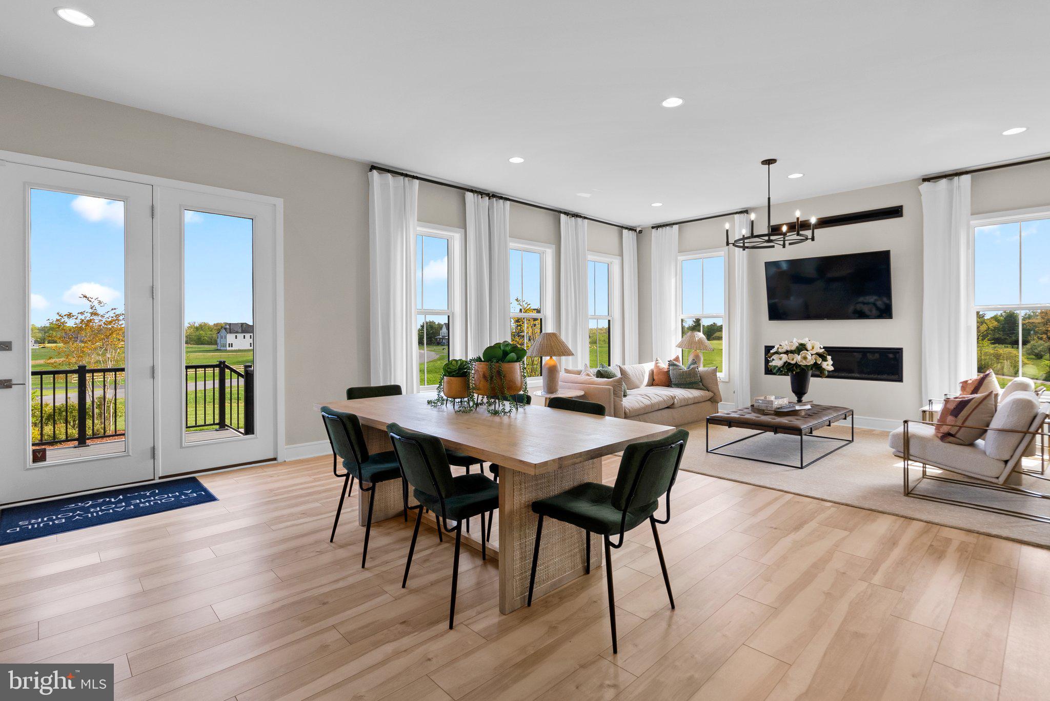 GLENMORE FARM - Residential