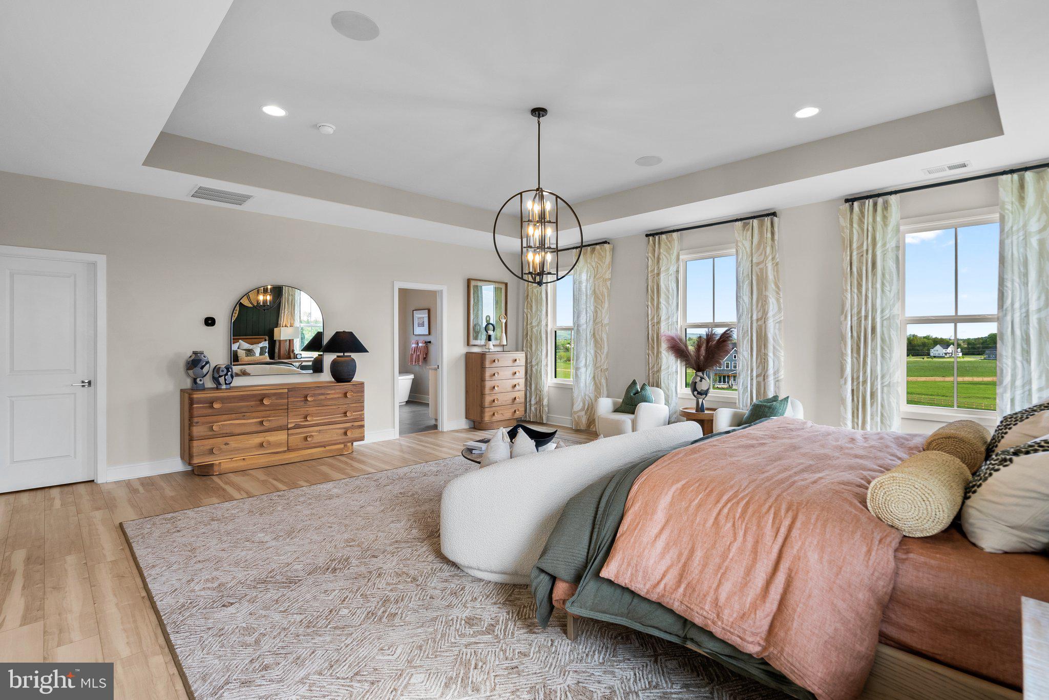 GLENMORE FARM - Residential