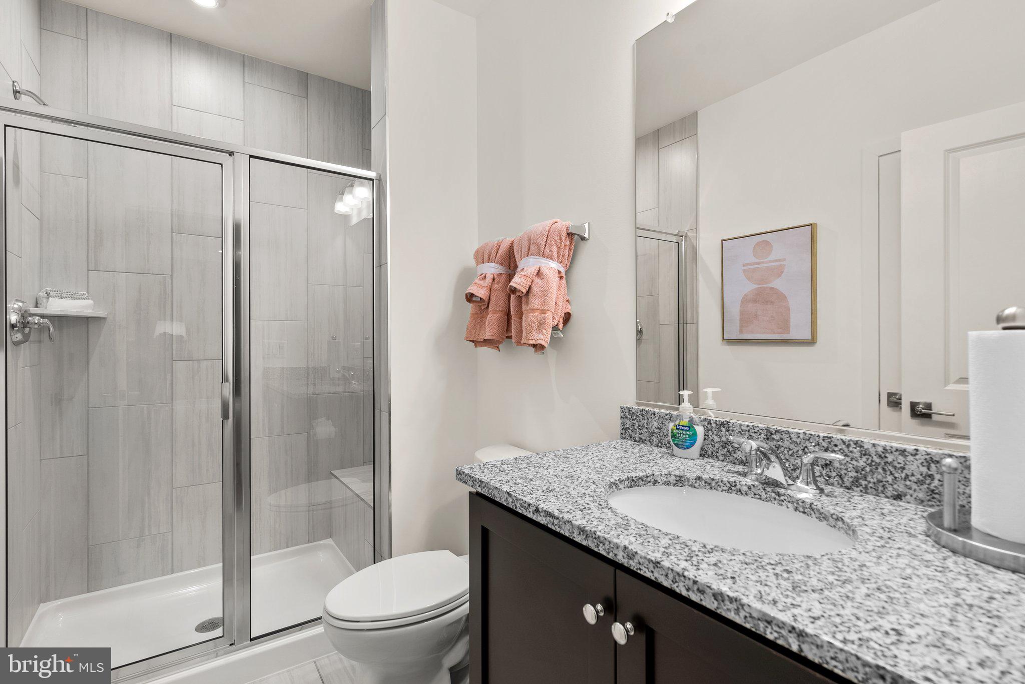 GLENMORE FARM - Residential