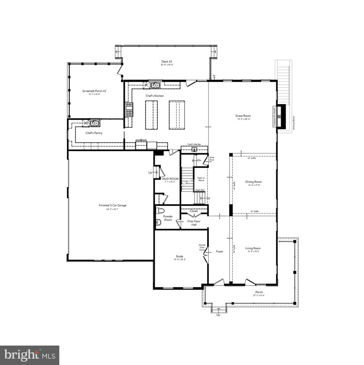 GLENMORE FARM - Residential