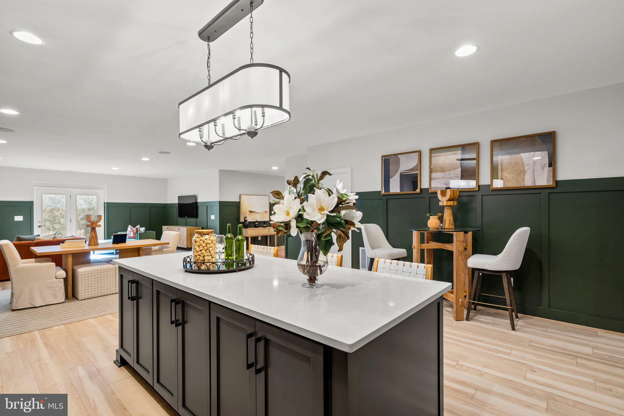 GLENMORE FARM - Residential