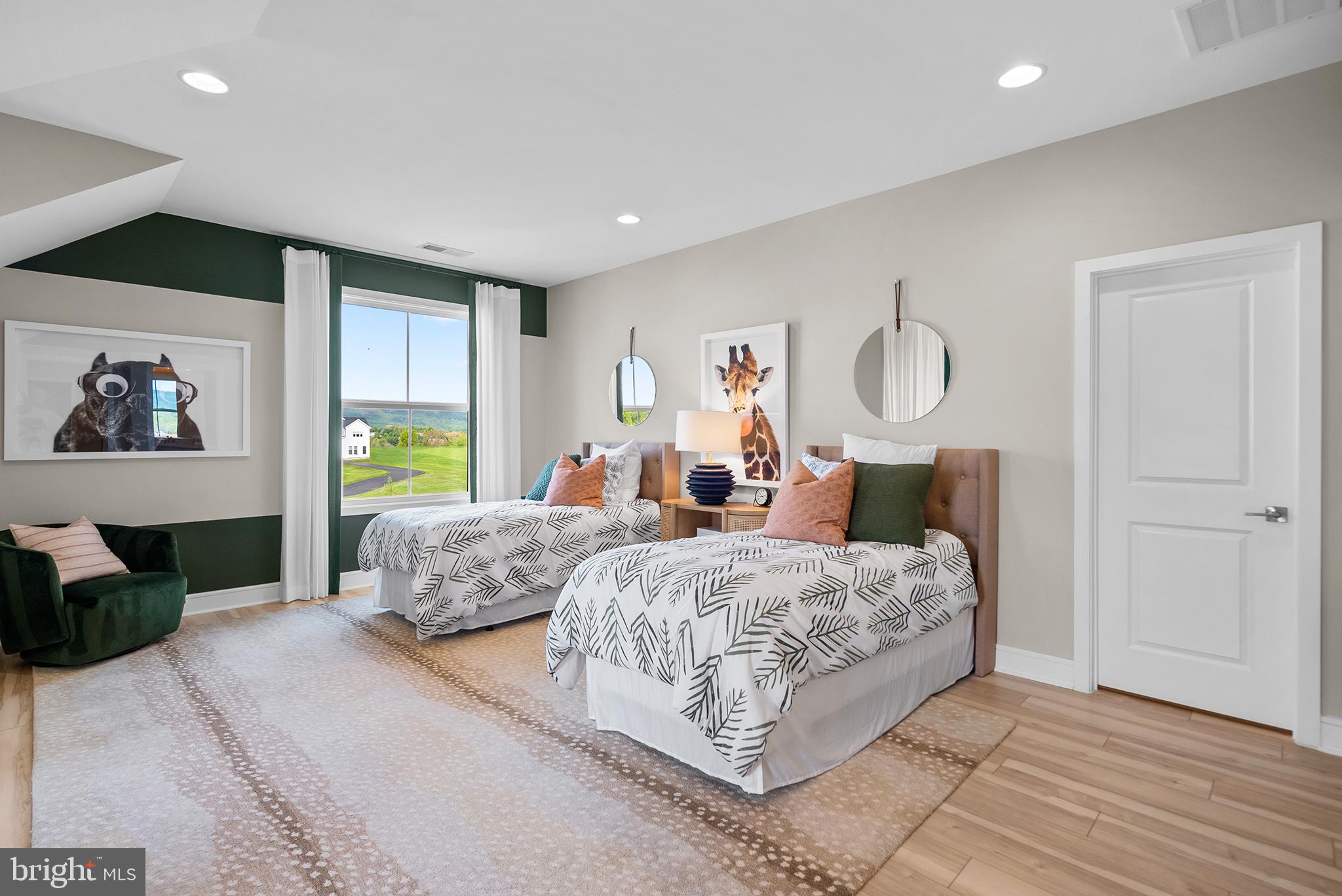 GLENMORE FARM - Residential