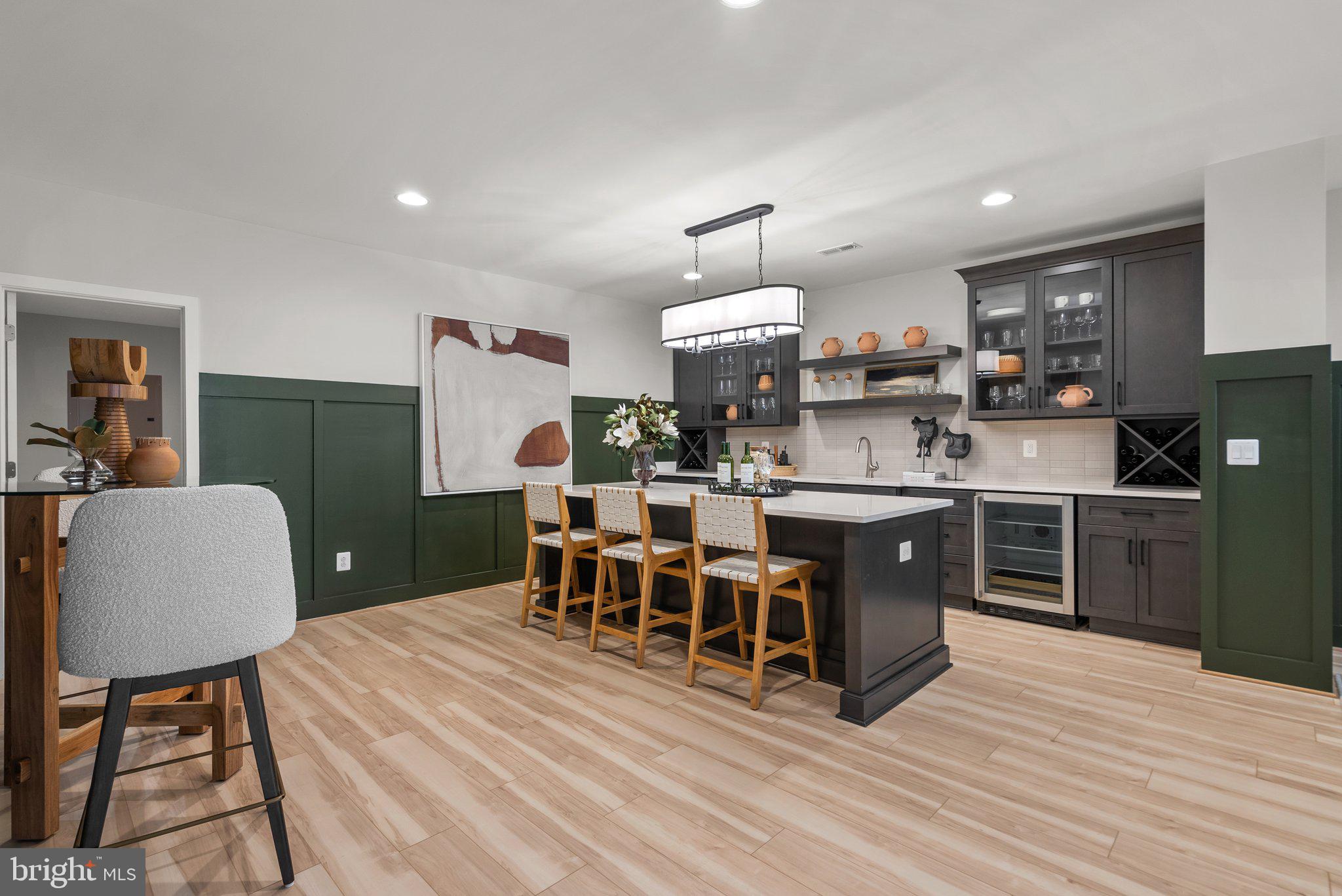 GLENMORE FARM - Residential