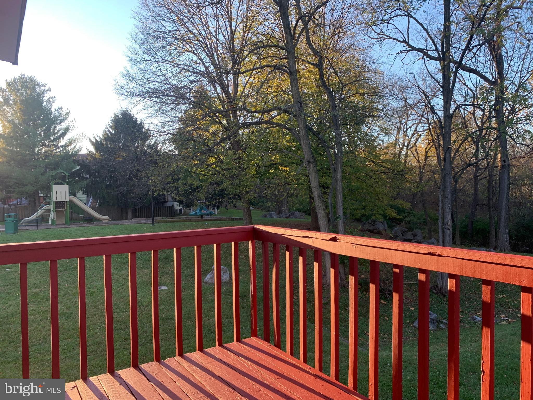 CARROLL PARK MANOR - Residential Lease