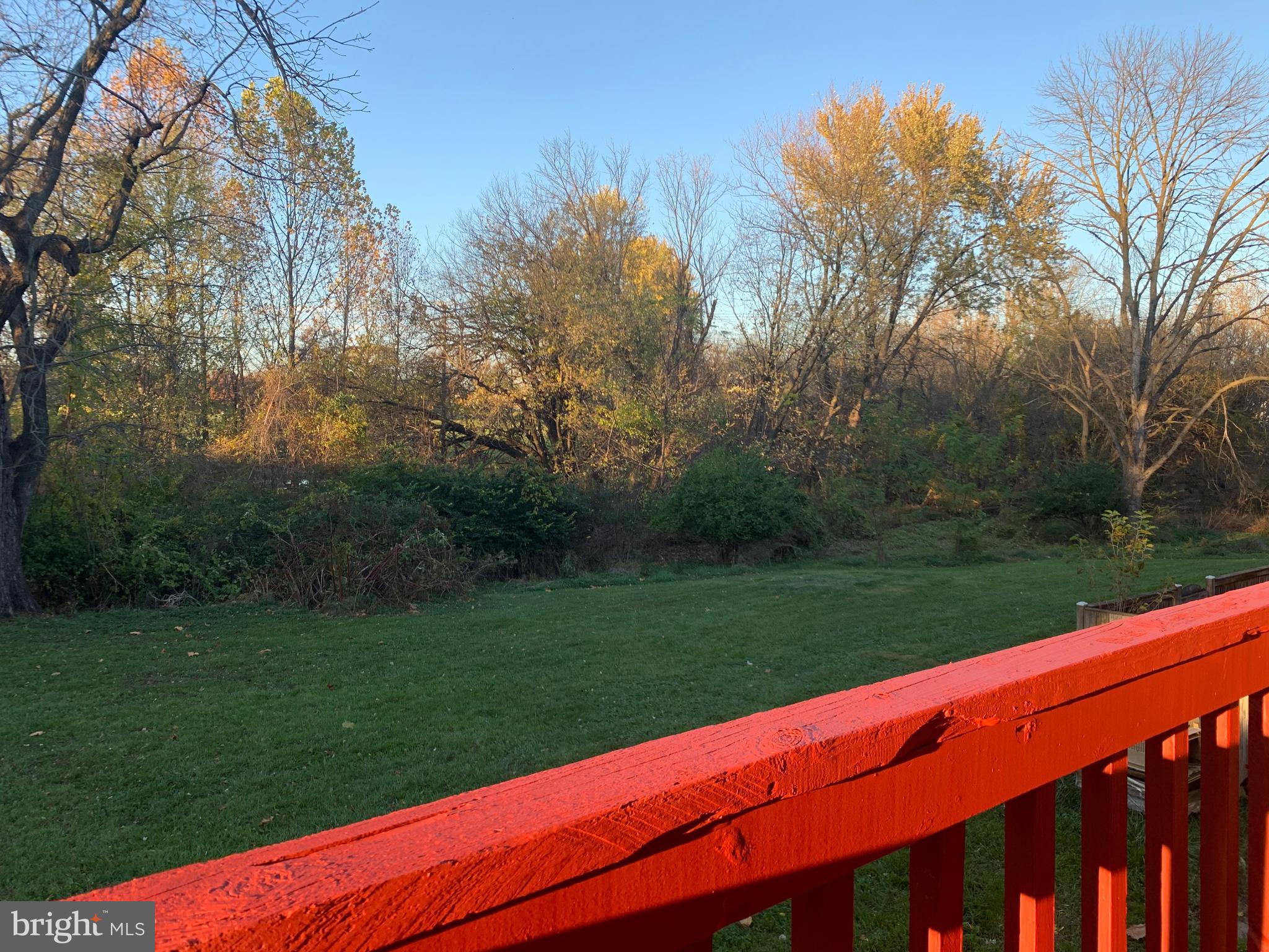 CARROLL PARK MANOR - Residential Lease