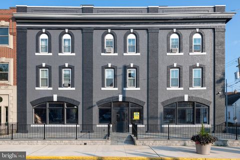 55 MARKET SQUARE MANHEIM PA 17545