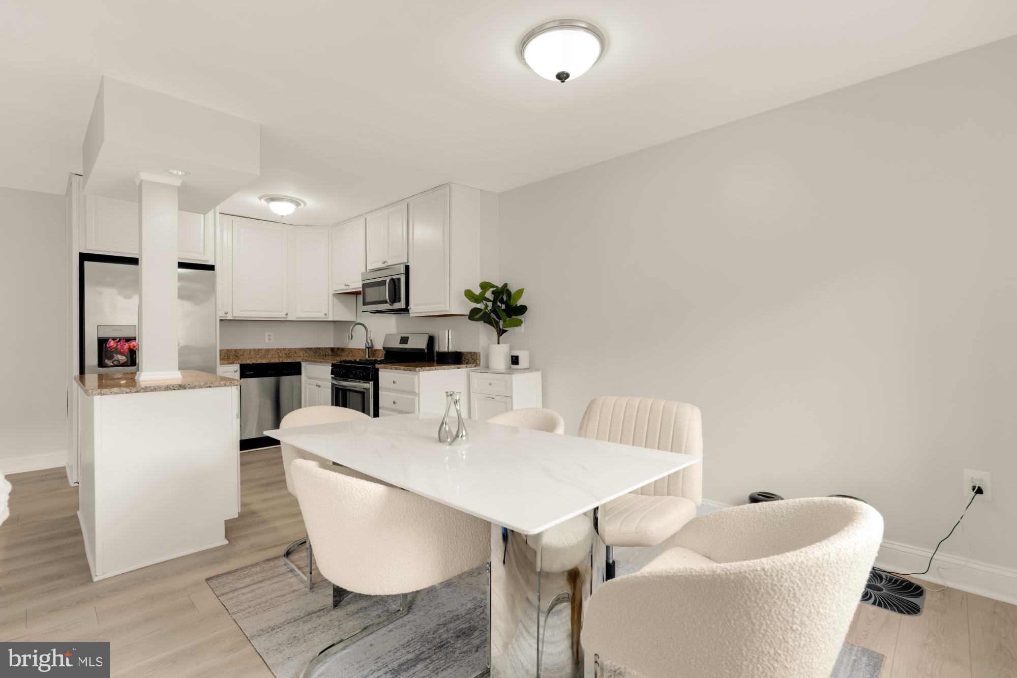 1200 S ARLINGTON RIDGE ROAD 507