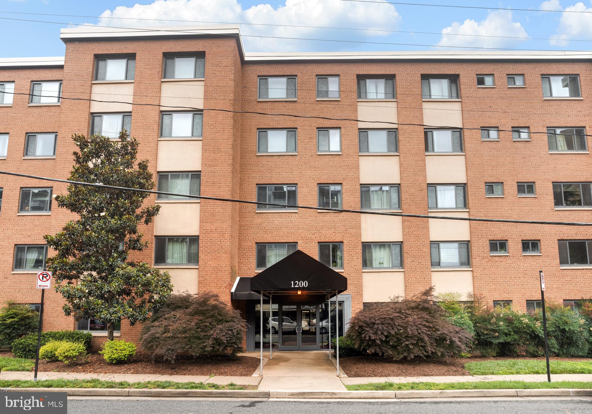1200 S ARLINGTON RIDGE ROAD 507