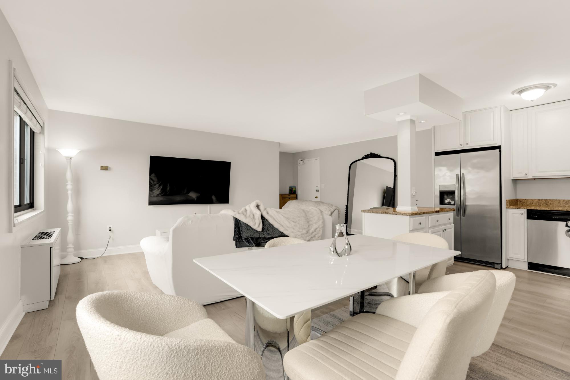 1200 S ARLINGTON RIDGE ROAD 507