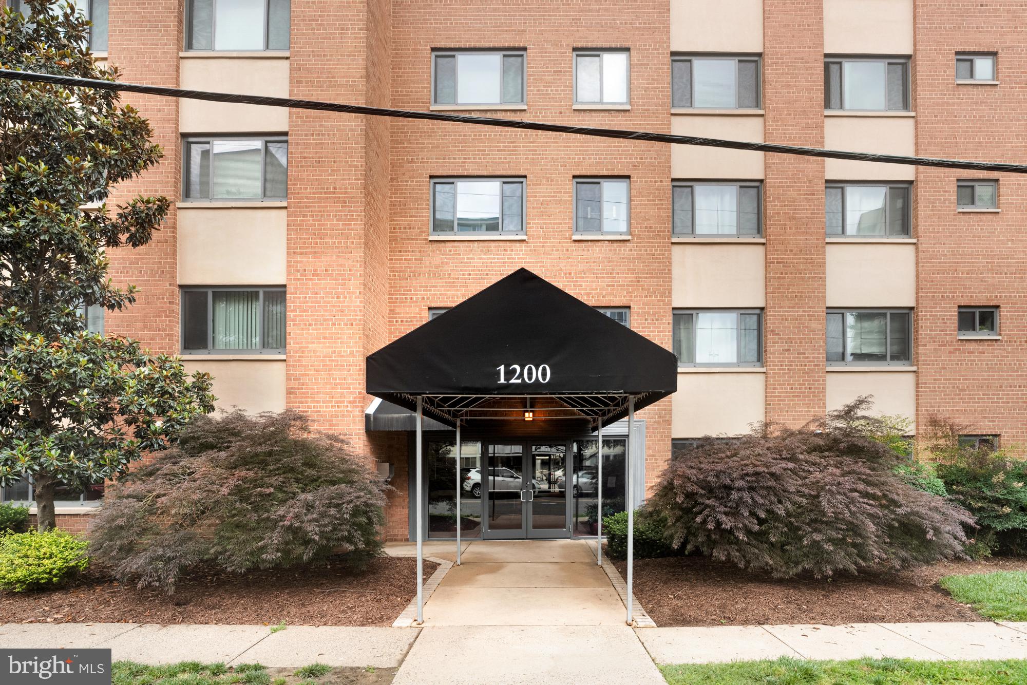 1200 S ARLINGTON RIDGE ROAD 507