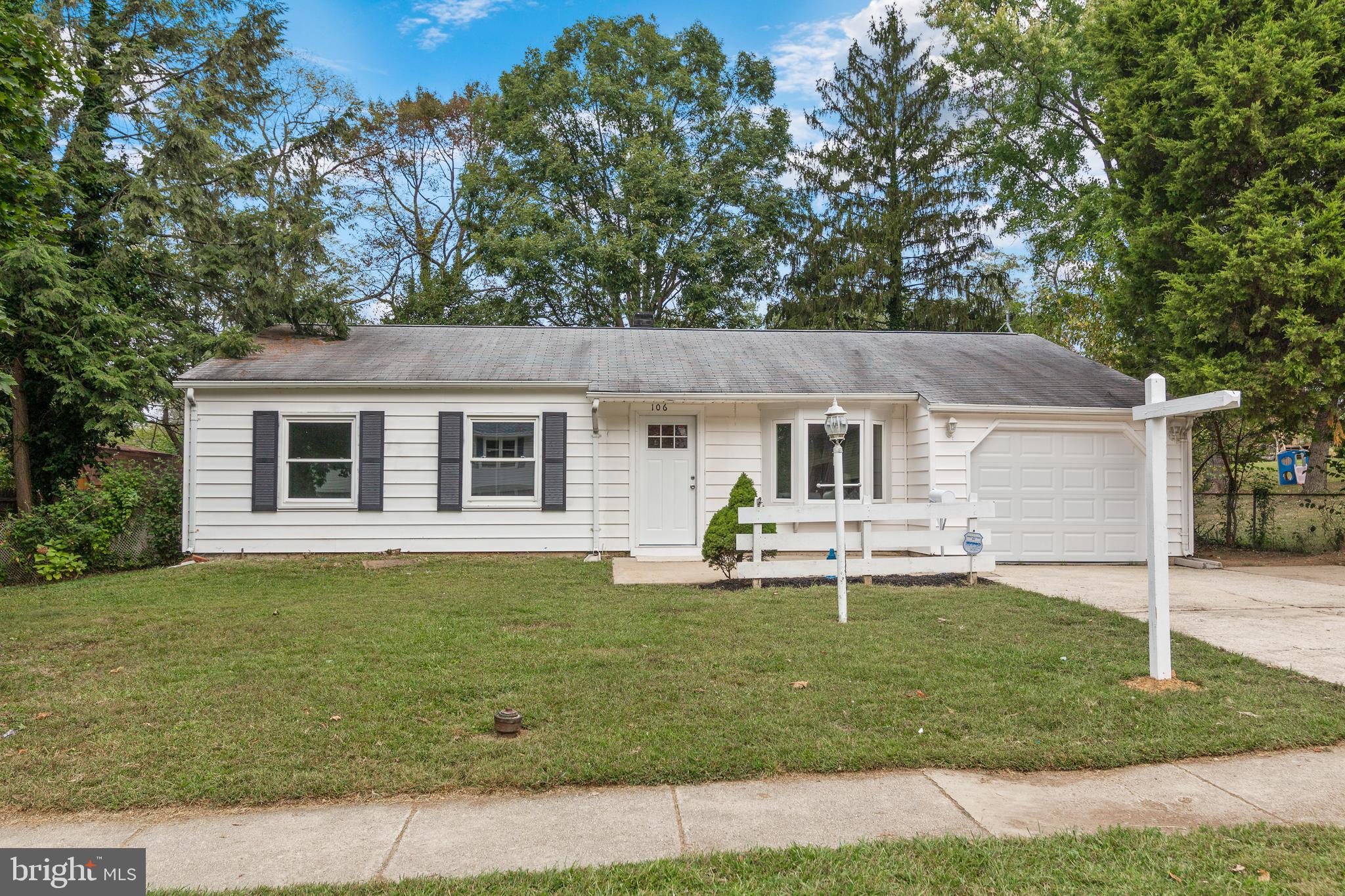 SUBURBIA - Residential