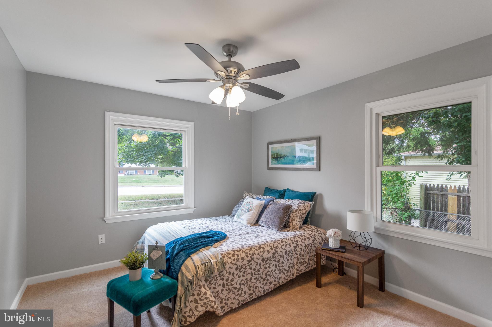 SUBURBIA - Residential