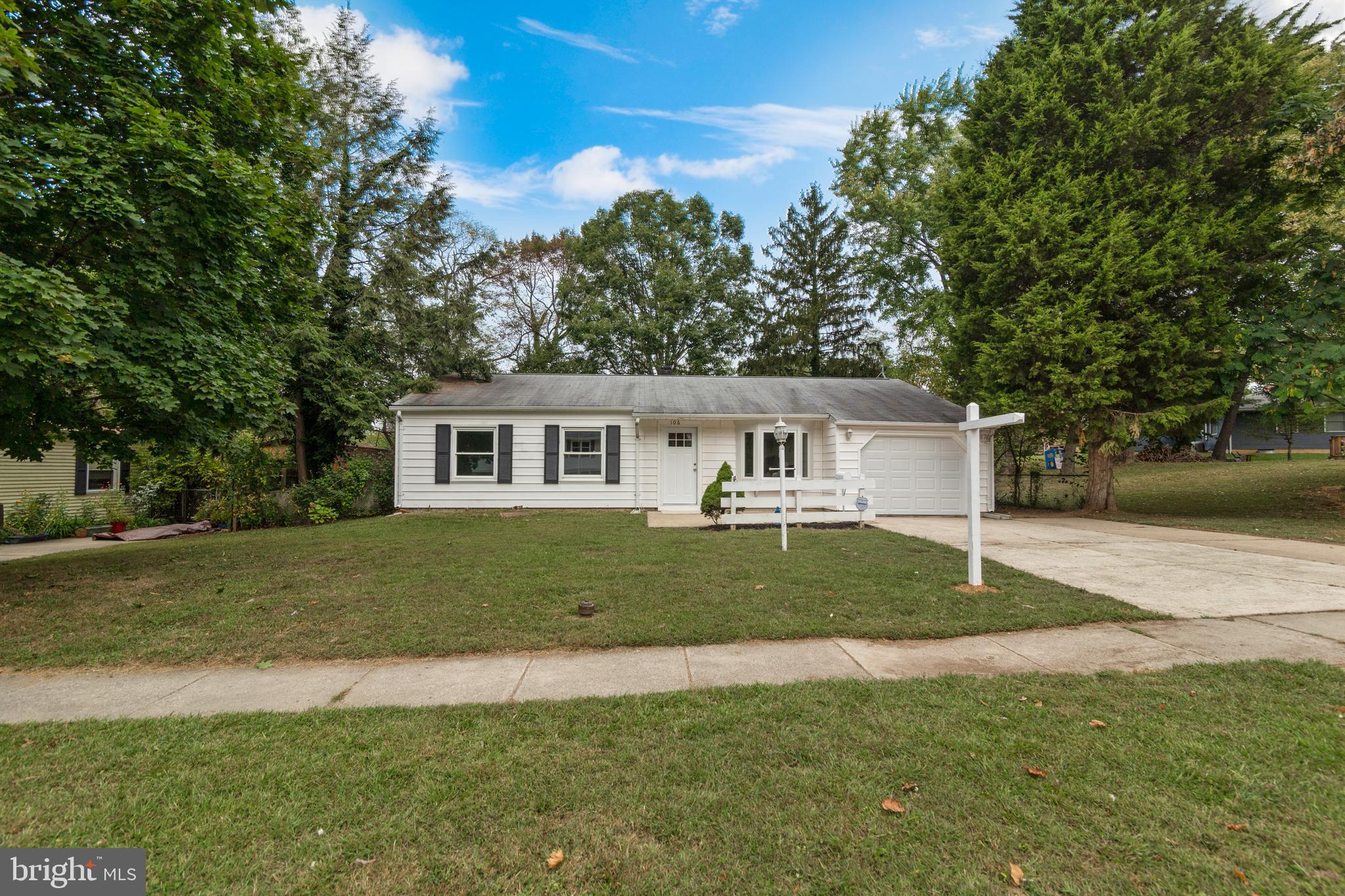 SUBURBIA - Residential