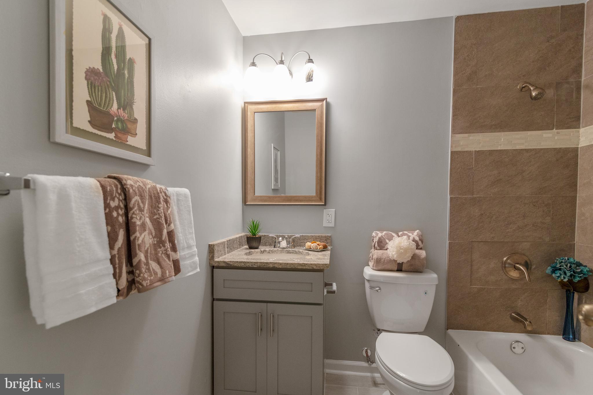 SUBURBIA - Residential