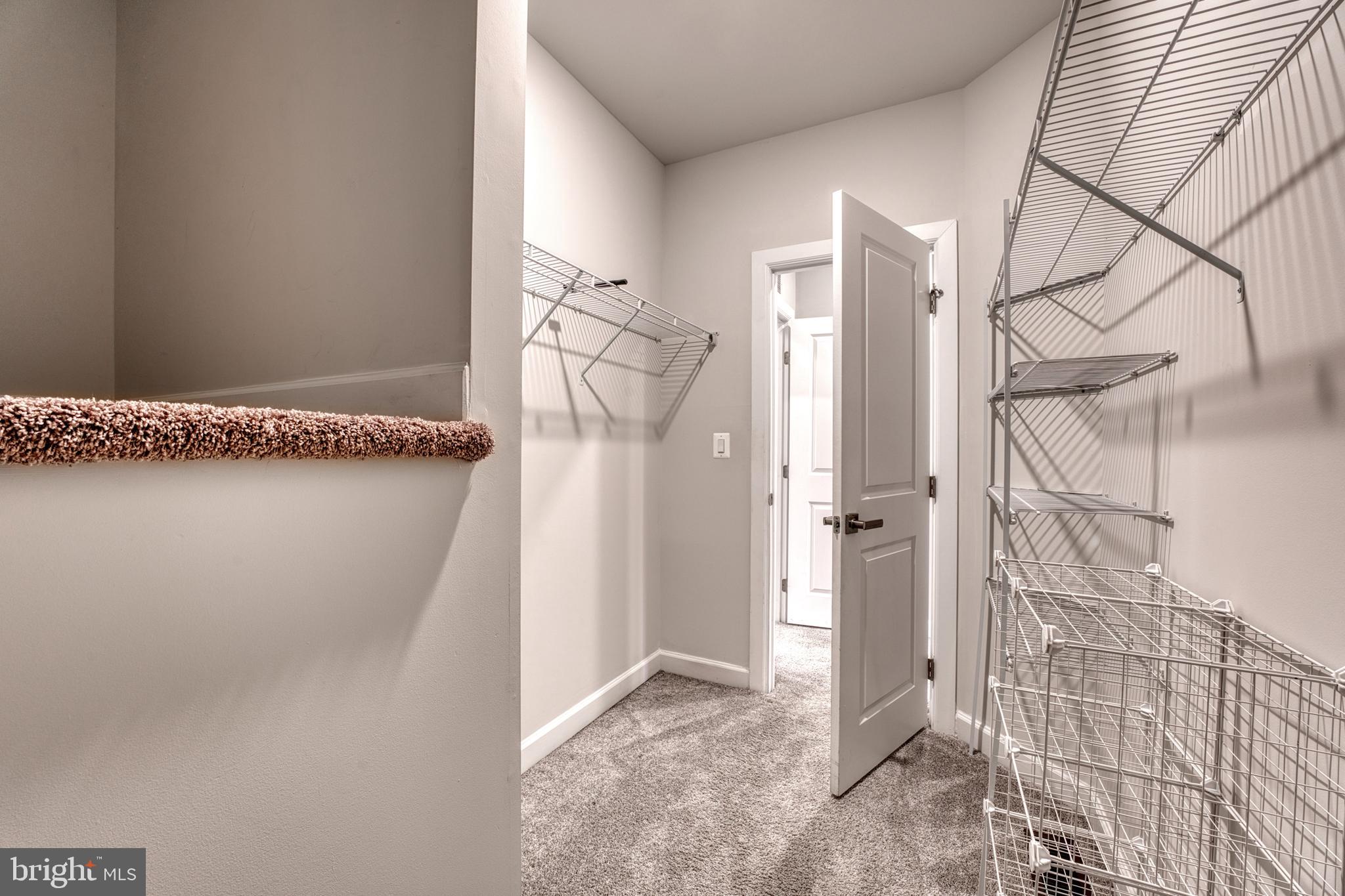 WATERVIEW AT WOODLAND PARK - Residential Lease