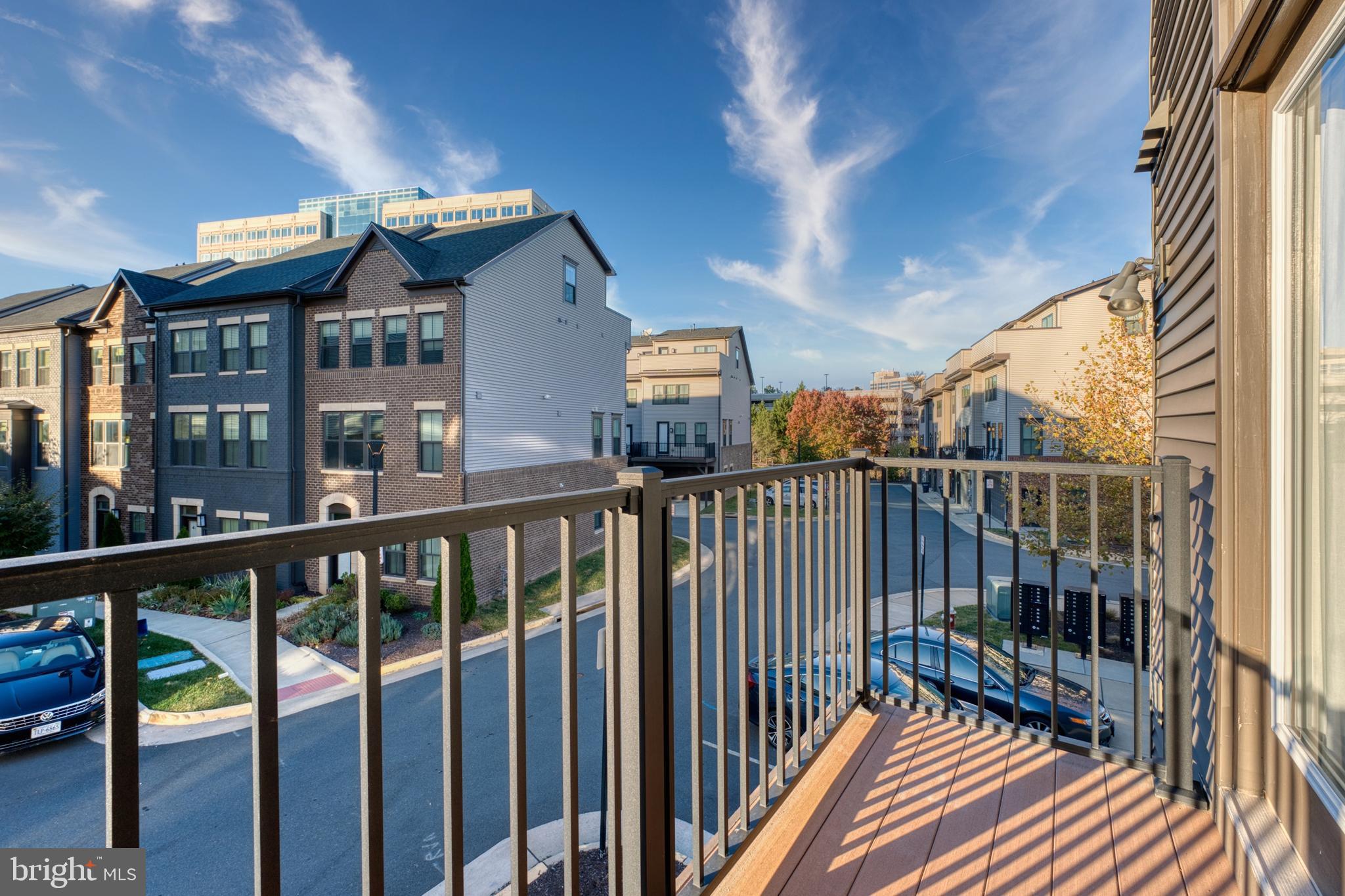 WATERVIEW AT WOODLAND PARK - Residential Lease