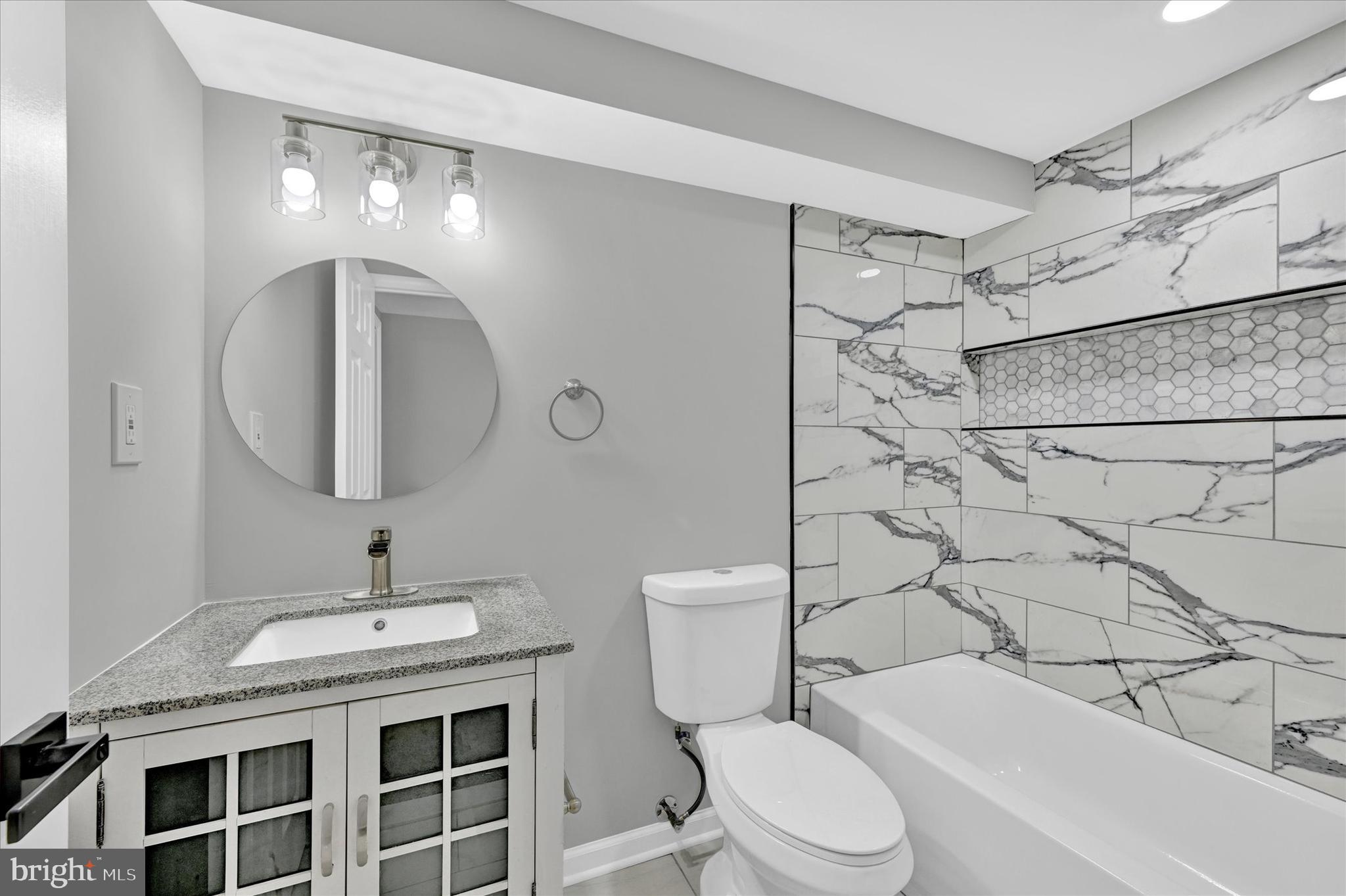 SUBURBIA - Residential