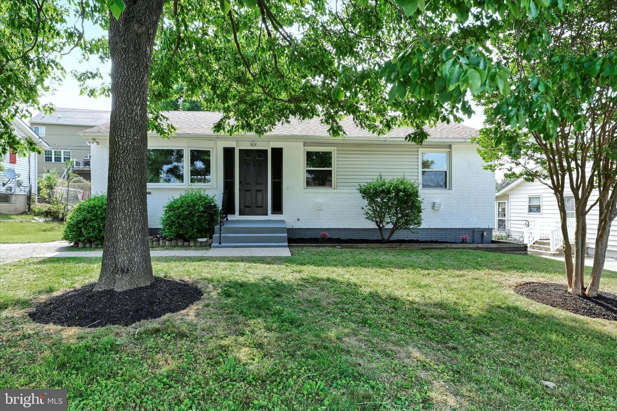 SUBURBIA - Residential