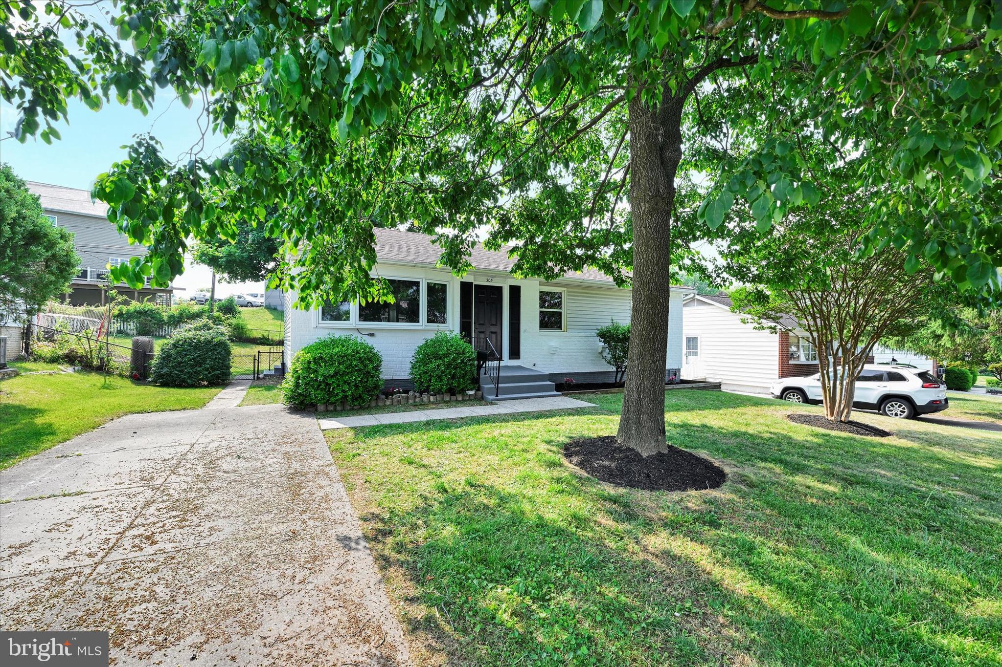 SUBURBIA - Residential