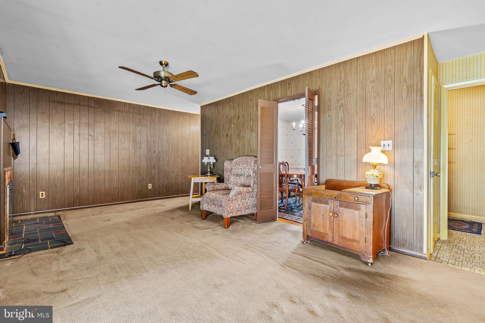 CRAIN WEST - Residential