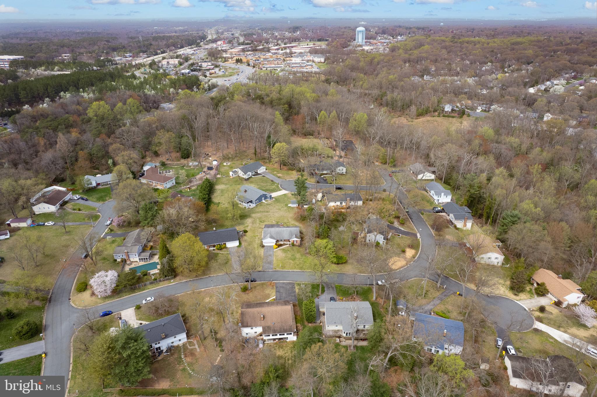 CRAIN WEST - Residential