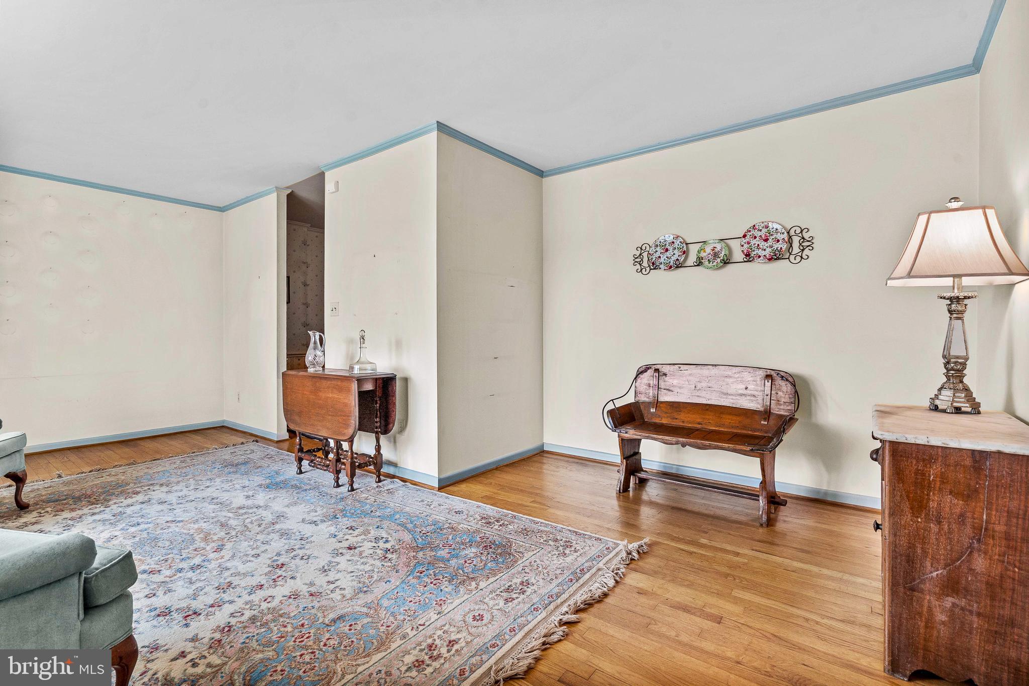 CRAIN WEST - Residential