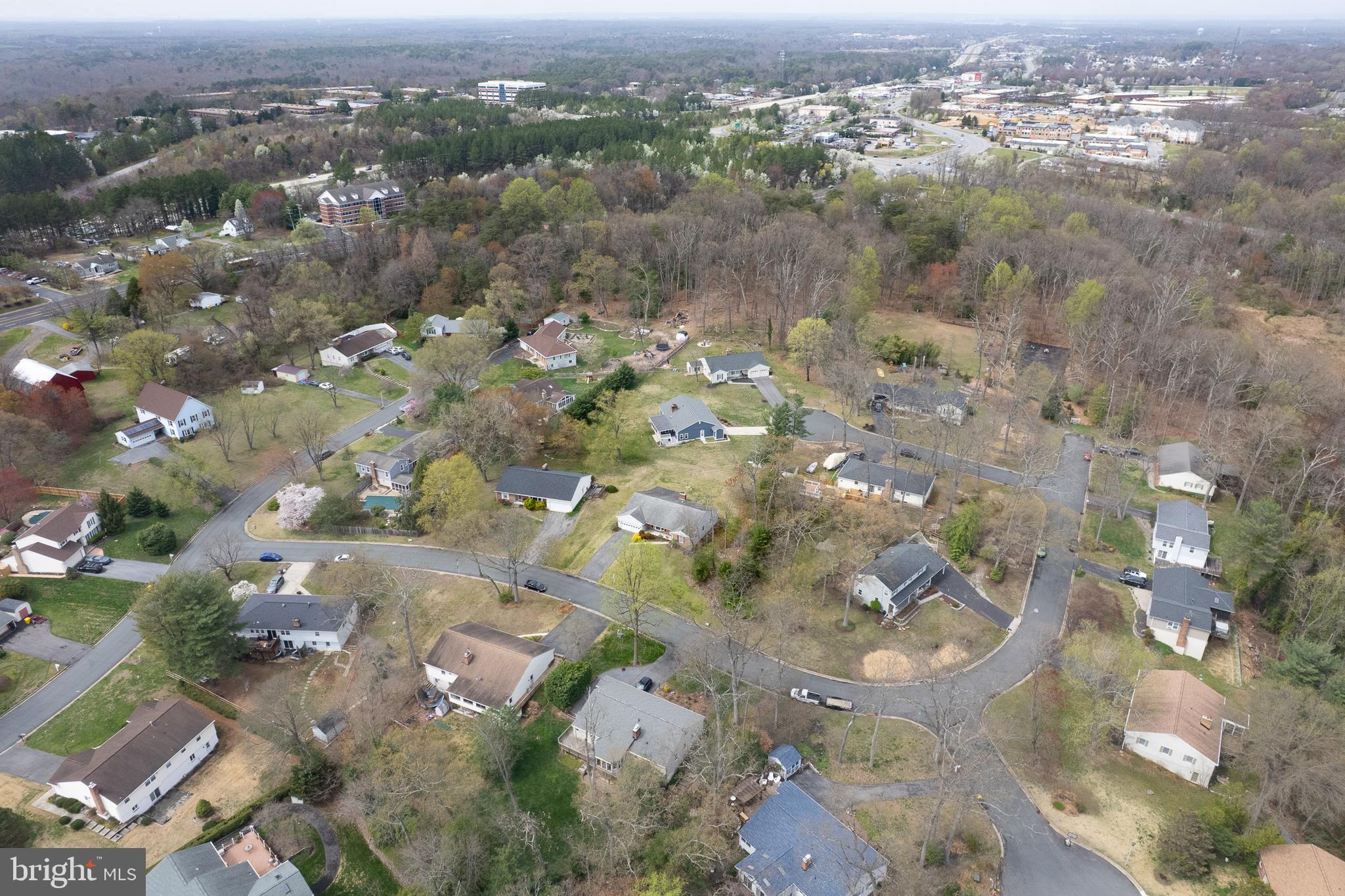 CRAIN WEST - Residential