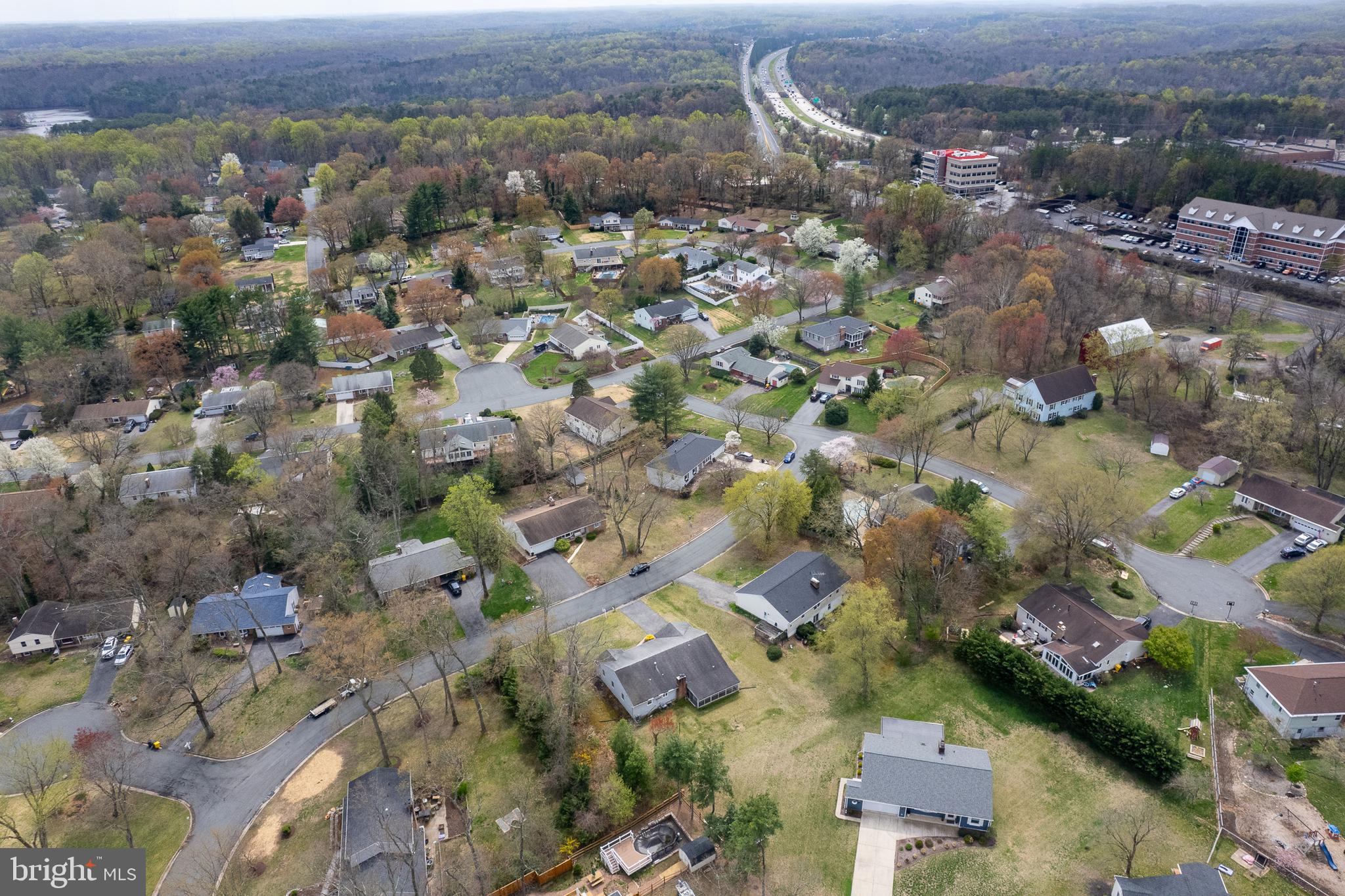 CRAIN WEST - Residential