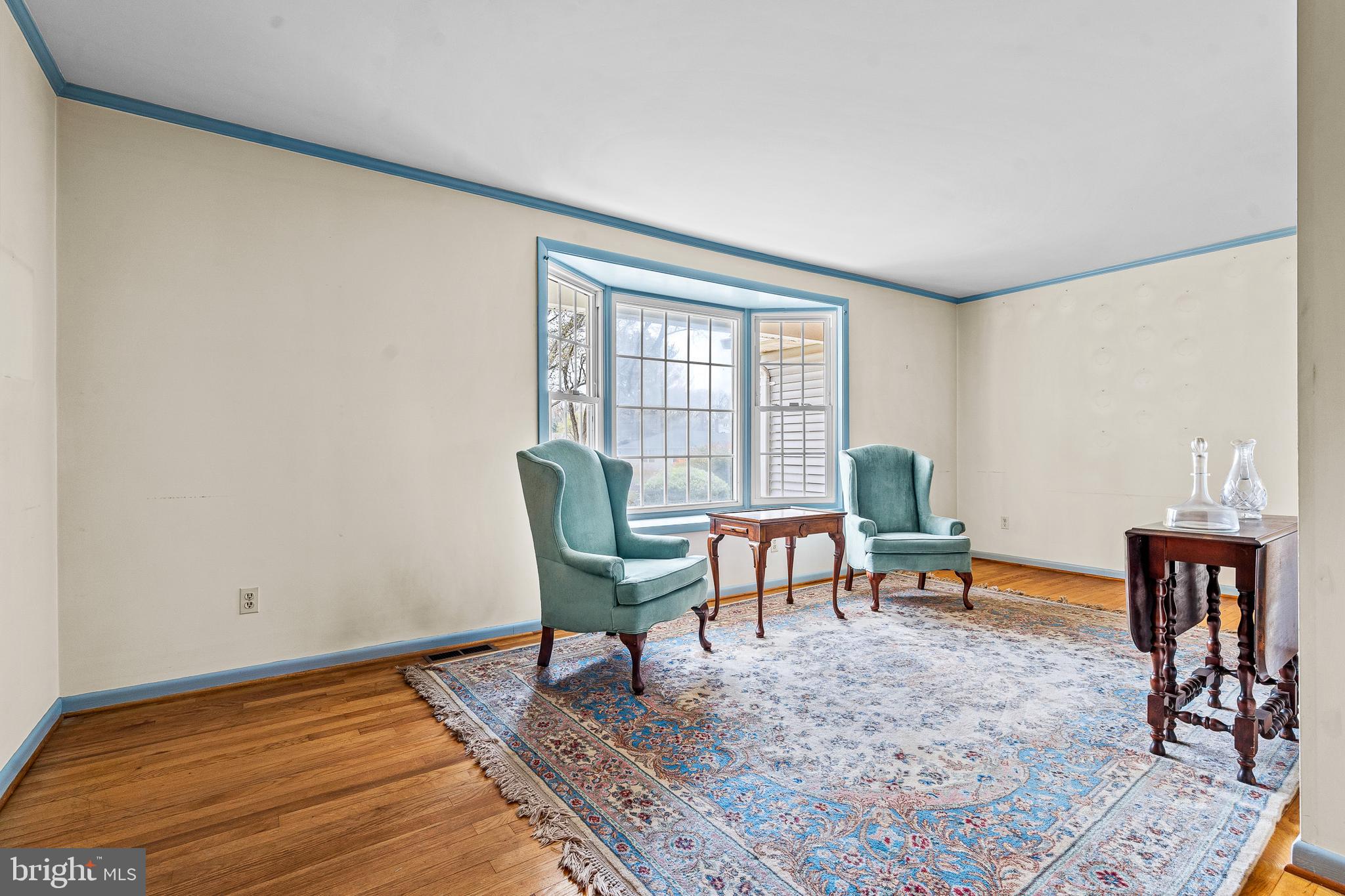 CRAIN WEST - Residential