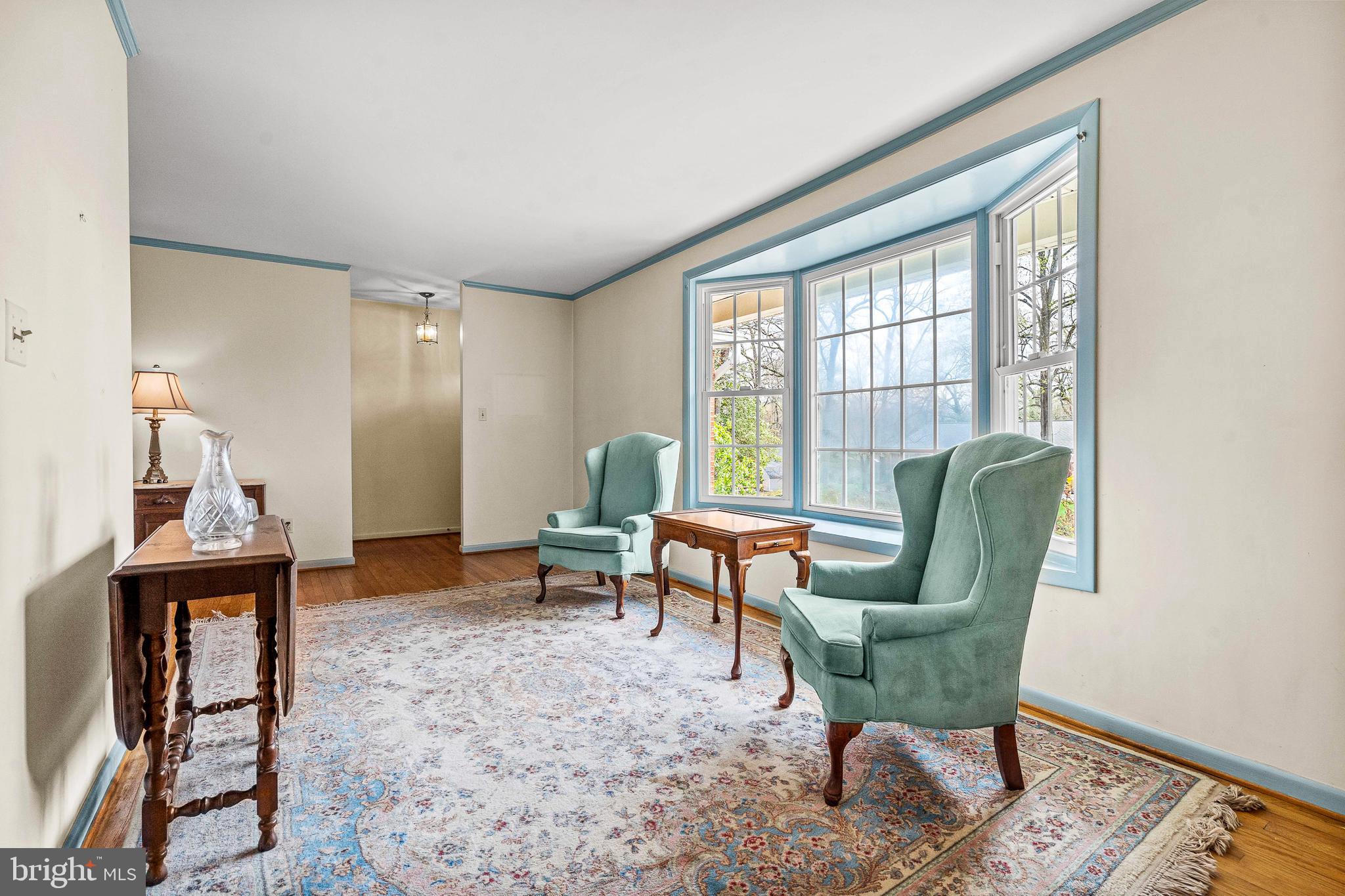 CRAIN WEST - Residential