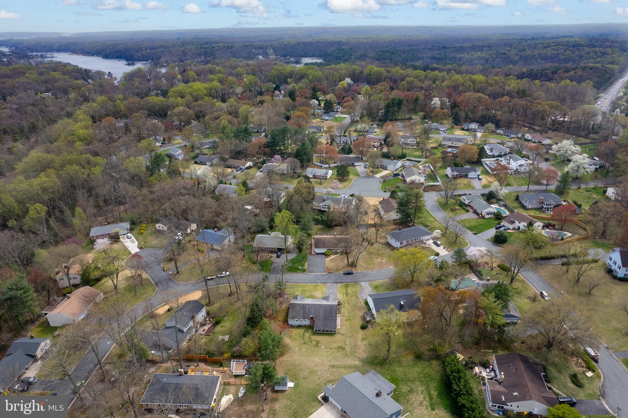 CRAIN WEST - Residential