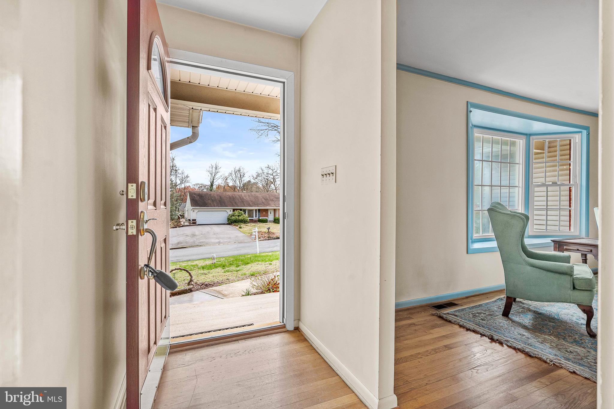 CRAIN WEST - Residential