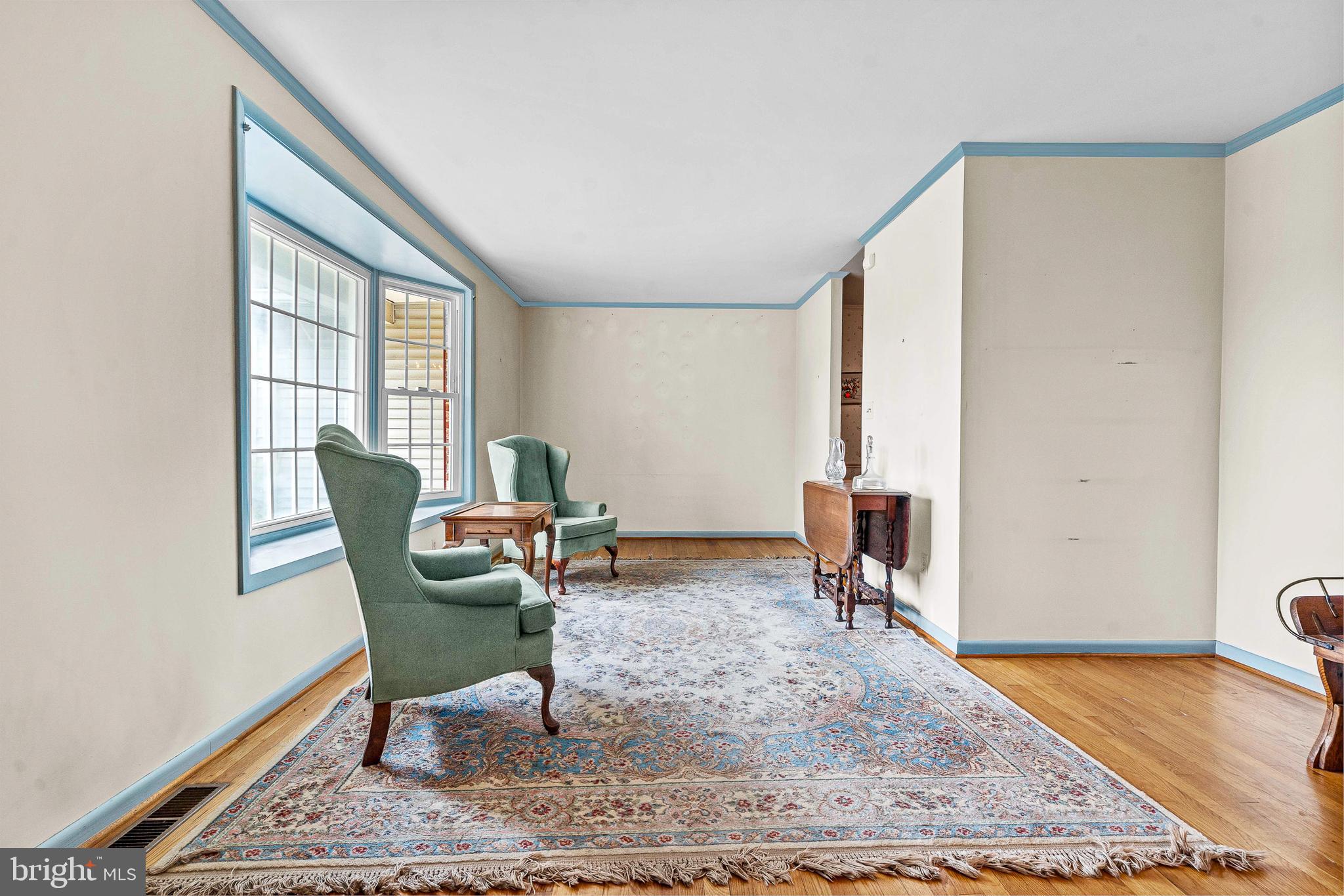 CRAIN WEST - Residential