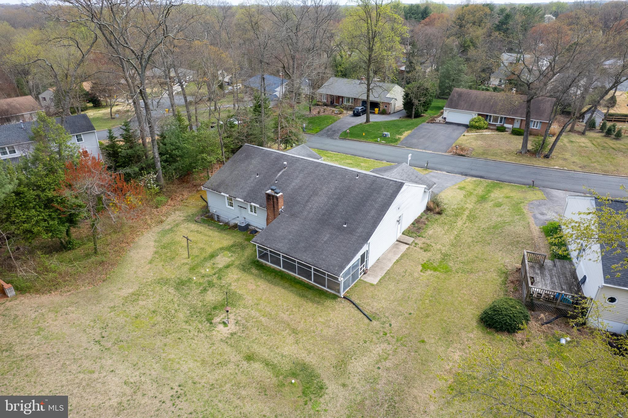 CRAIN WEST - Residential