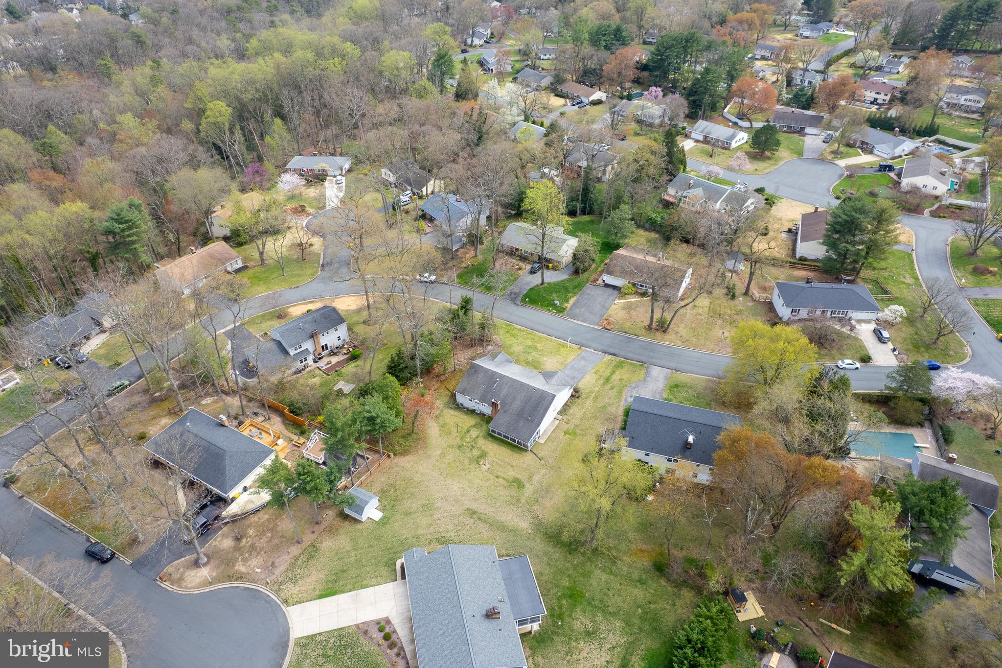 CRAIN WEST - Residential