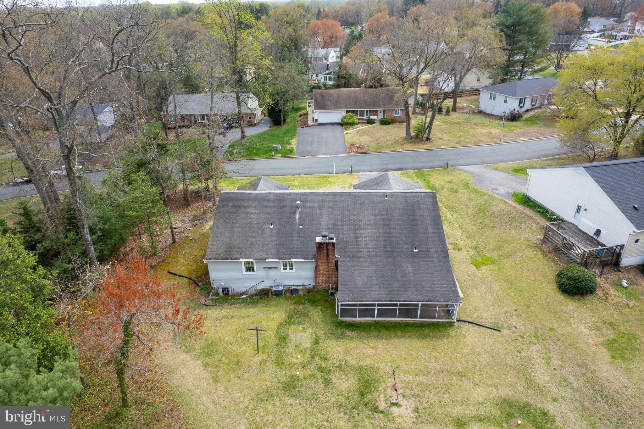 CRAIN WEST - Residential