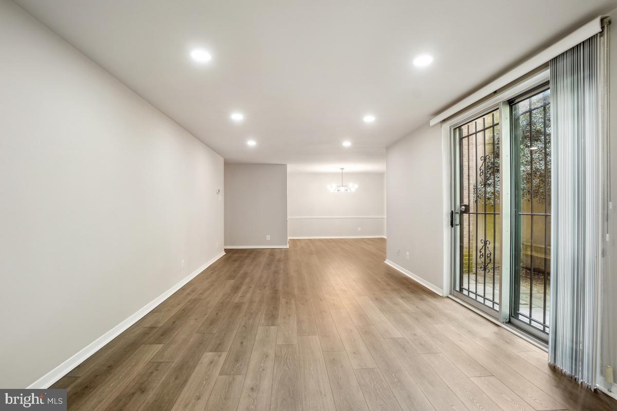 PARK SUTTON CODM - Residential