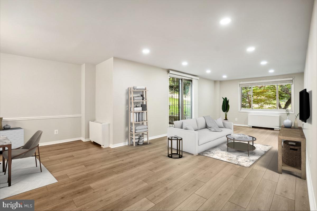 PARK SUTTON CODM - Residential