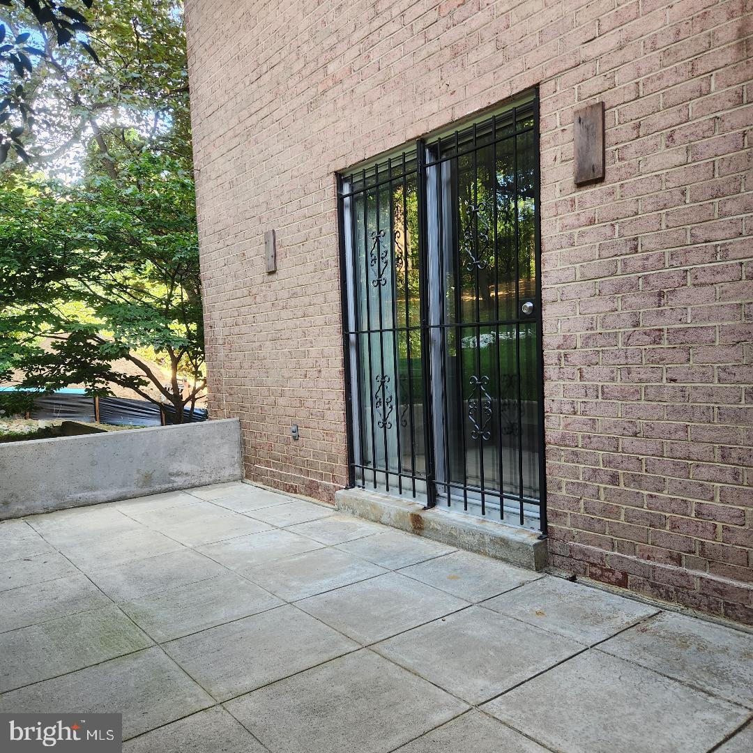 PARK SUTTON CODM - Residential