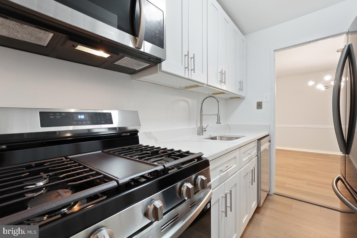 PARK SUTTON CODM - Residential