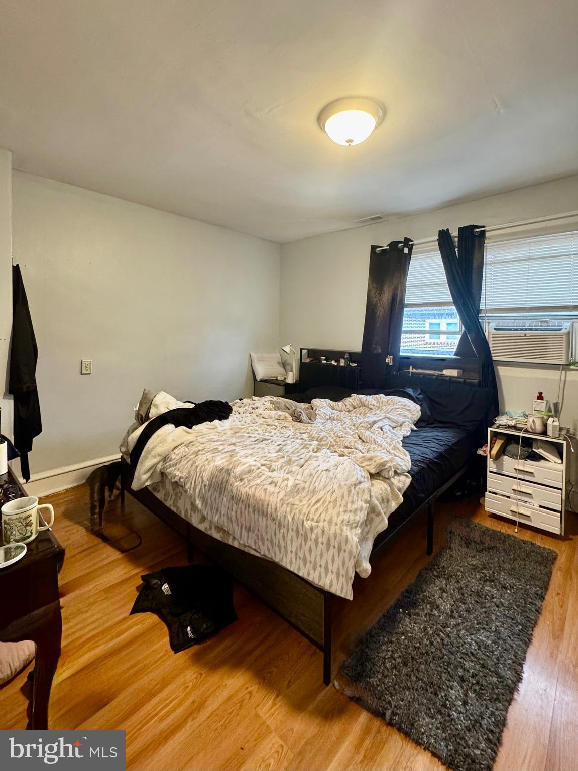 GRAYS FERRY - Residential