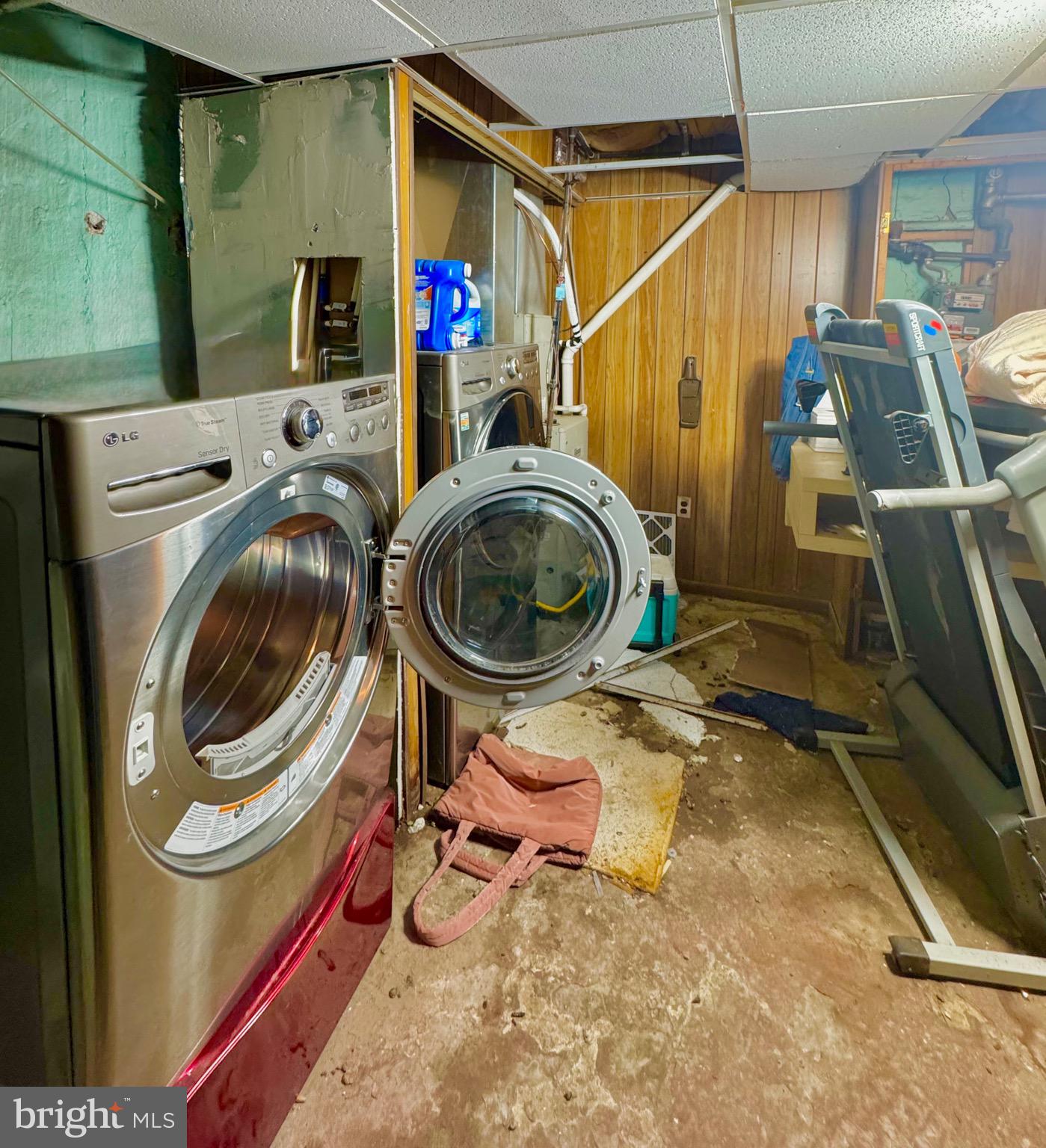 GRAYS FERRY - Residential