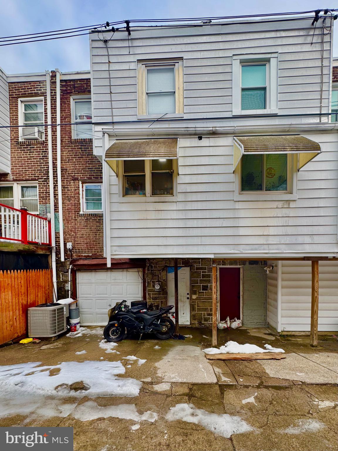 GRAYS FERRY - Residential