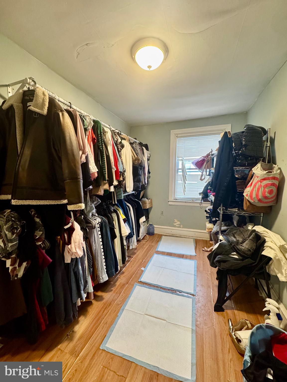 GRAYS FERRY - Residential