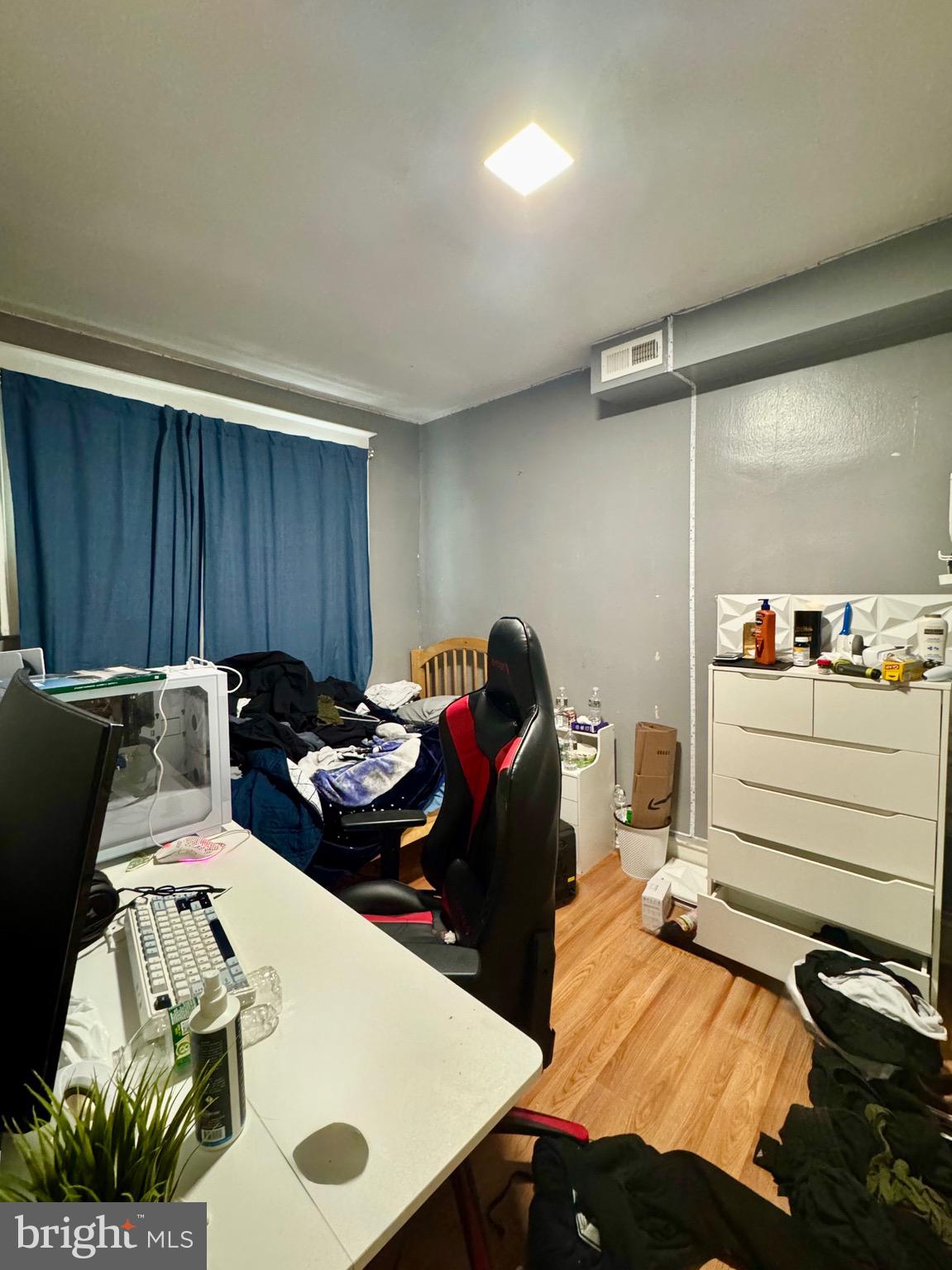 1534 S CORLIES STREET