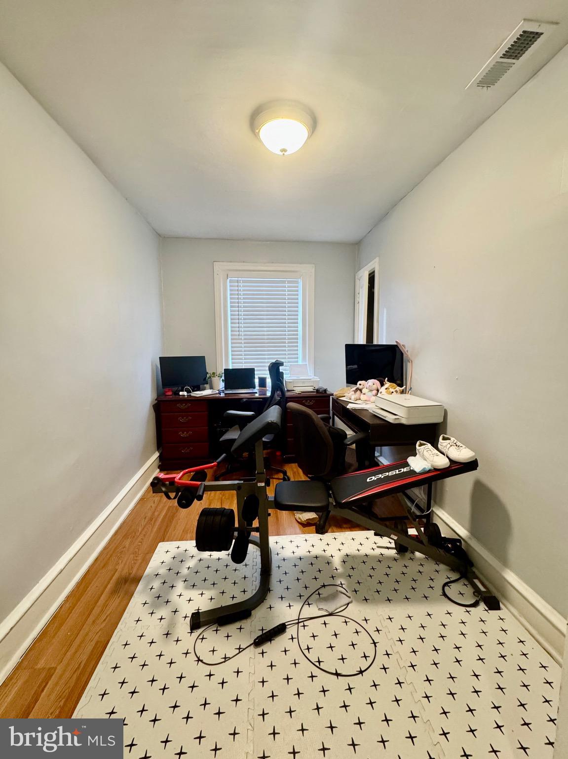 GRAYS FERRY - Residential