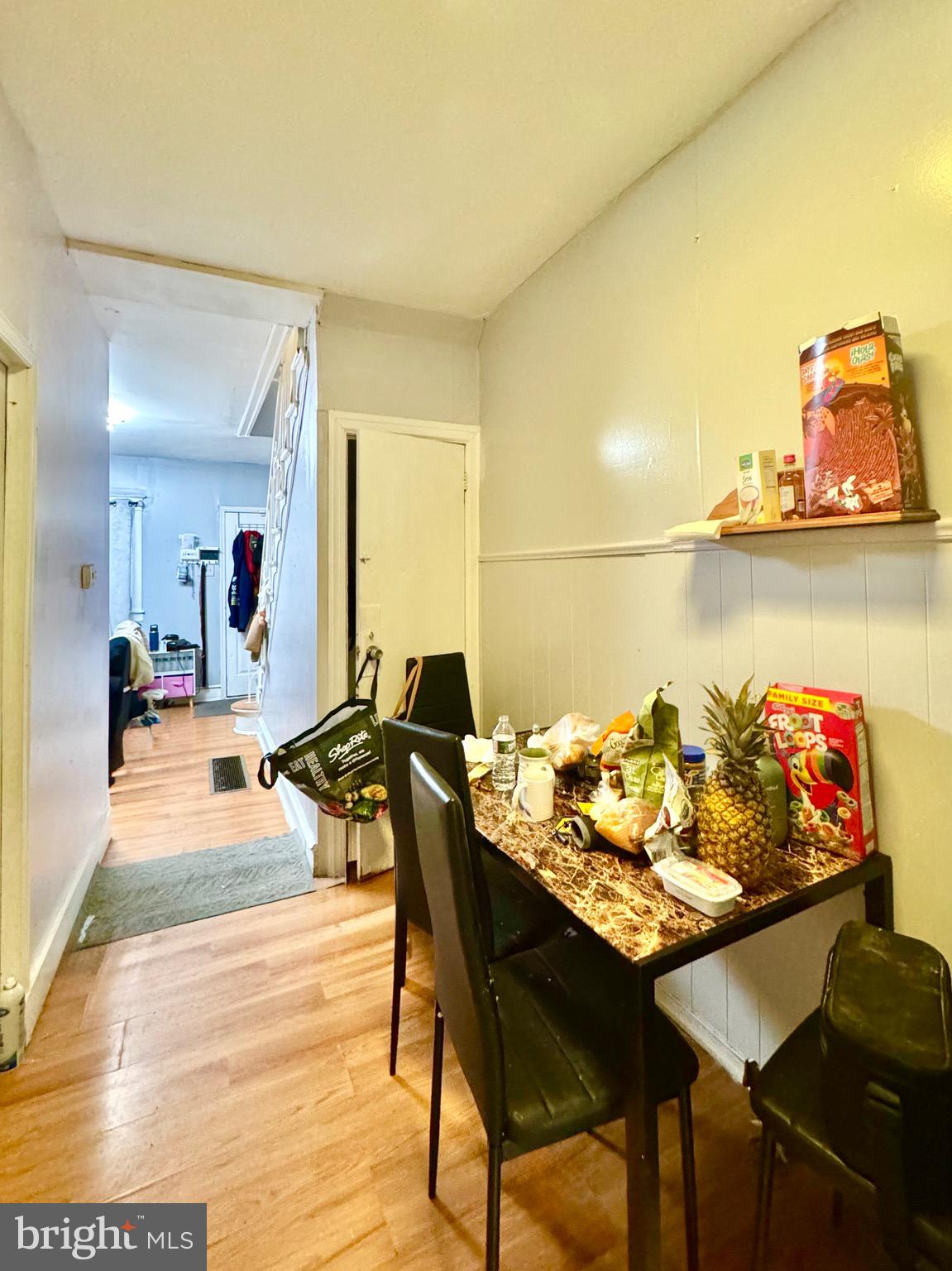 1534 S CORLIES STREET