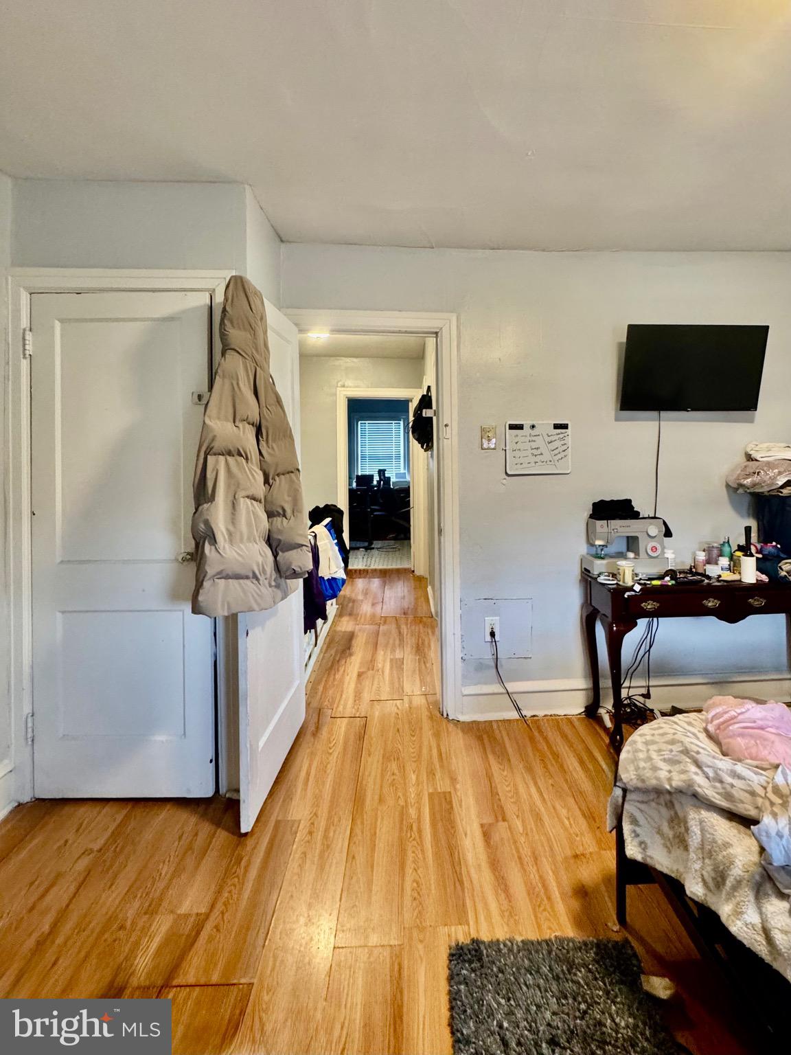 GRAYS FERRY - Residential