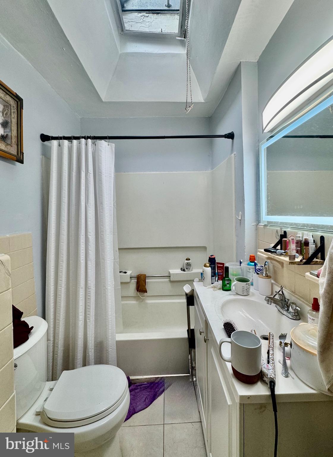 GRAYS FERRY - Residential