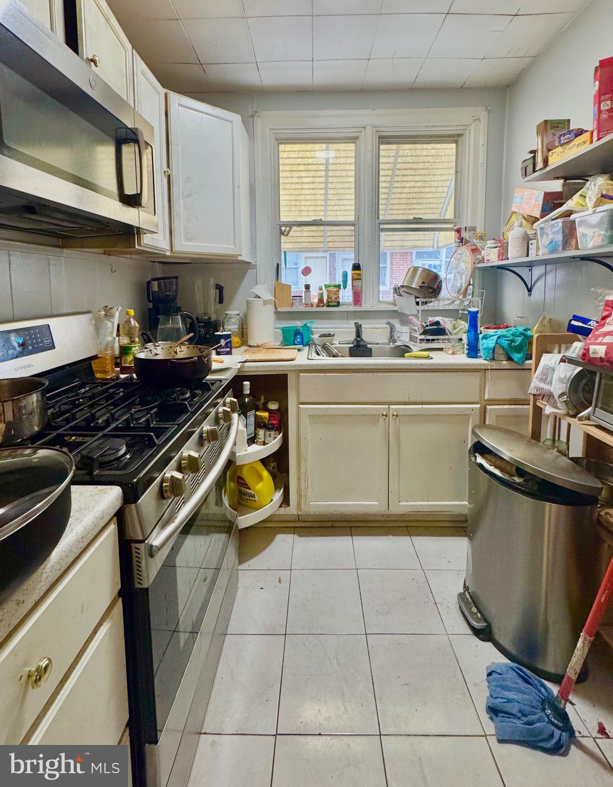 GRAYS FERRY - Residential